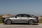 Audi A6 55 TFSI Quattro 2018 года (WW)